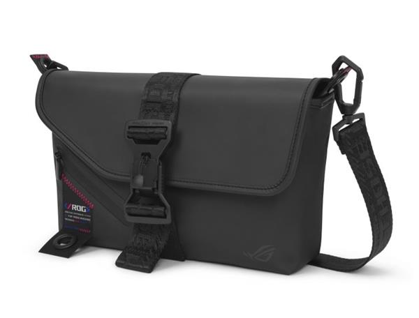 ASUS taška BC3003 ROG SLASH SLING BAG 2.0 