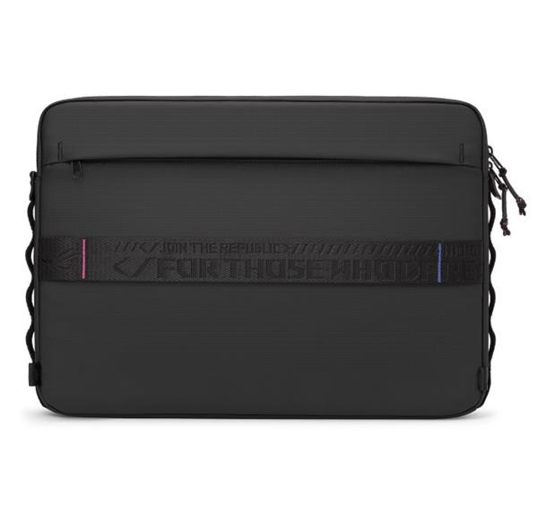 ASUS taška BS3601 ROG SLASH SLEEVE 4.0 - max 16&quot; 