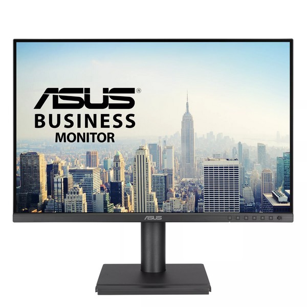 24" LCD ASUS BE248CFN 