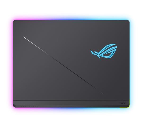 ASUS ROG Strix G18 G815LW-NEBULA003W, Ultra 9-275HX, 18.0˝ 2560x1600 WQXGA, RTX 5080/16GB, 32GB, SSD 1TB, W11H 