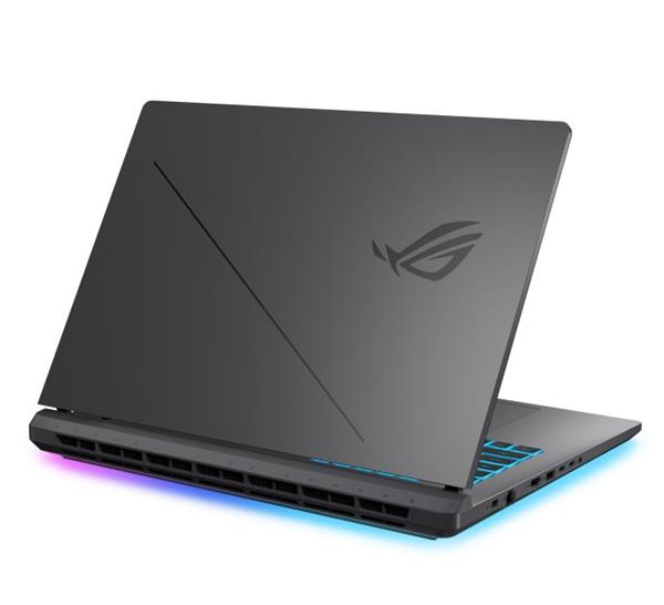 ASUS ROG Strix G18 G815LW-NEBULA003W, Ultra 9-275HX, 18.0˝ 2560x1600 WQXGA, RTX 5080/16GB, 32GB, SSD 1TB, W11H 