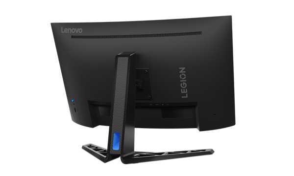 Lenovo  Legion R32qc-30 31.5" 2560x1440 QHD 3000:1 350cd 0.5ms HDMI+DP lift repro 3y 