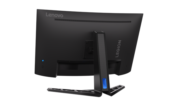 Lenovo  Legion R32qc-30 31.5" 2560x1440 QHD 3000:1 350cd 0.5ms HDMI+DP lift repro 3y 
