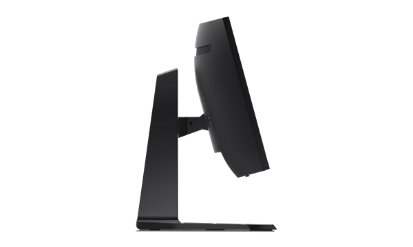 Lenovo Legion R34w-30 34" 3440x1440 WQHD 3000:1 350cd 0.5ms HDMI+DP lift repro 3y 