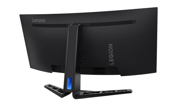 Lenovo Legion R34w-30 34" 3440x1440 WQHD 3000:1 350cd 0.5ms HDMI+DP lift repro 3y 