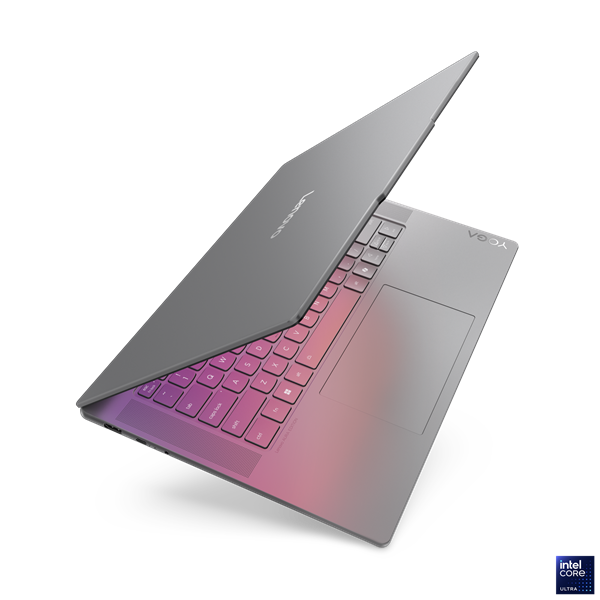 Lenovo IP Yoga Slim 7 15ILL9, Ultra 7-258V, 15.3˝ 2880 x 1800/Touch, UMA, 32GB, SSD 1TB, W11H, šedý, 3y PS, AI 