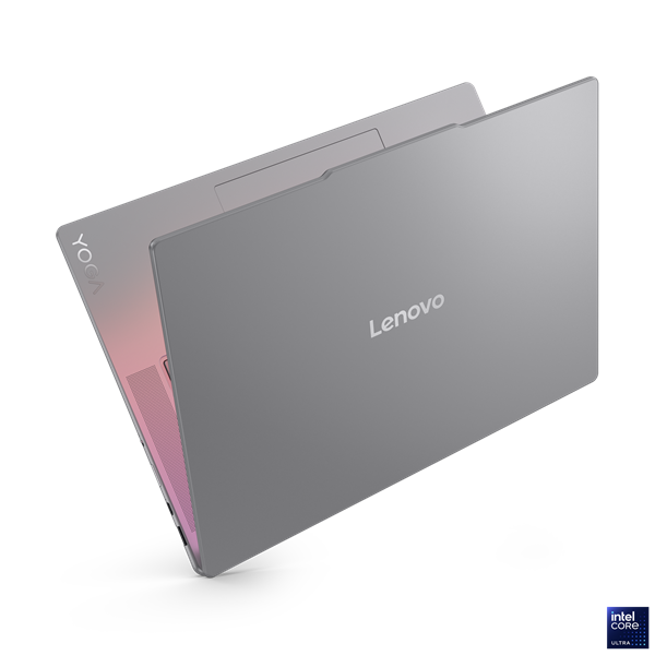 Lenovo IP Yoga Slim 7 15ILL9, Ultra 7-258V, 15.3˝ 2880 x 1800/Touch, UMA, 32GB, SSD 1TB, W11H, šedý, 3y PS, AI 