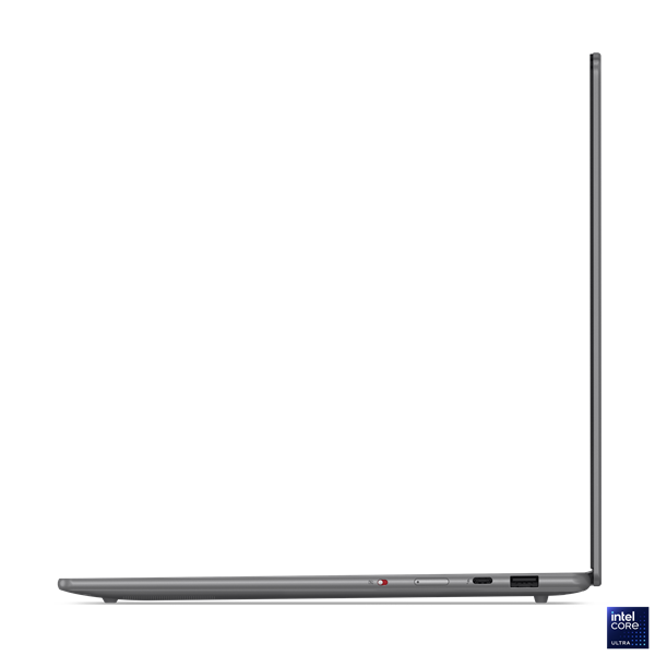 Lenovo IP Yoga Slim 7 15ILL9, Ultra 7-258V, 15.3˝ 2880 x 1800/Touch, UMA, 32GB, SSD 1TB, W11H, šedý, 3y PS, AI 
