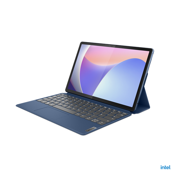 Lenovo IP Duet 3 11IAN8, N100, 11.6˝ 2000x1200/Touch, UMA, 8GB, 128GB UFS 3.1, W11H, modrý, 2y CI 