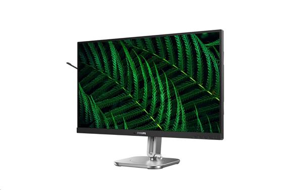 Philips 27B2G5500/00 27" IPS LED 2560x1440 50 000 000:1 4ms 300 DP HDMI pivot repro tmavošedý 