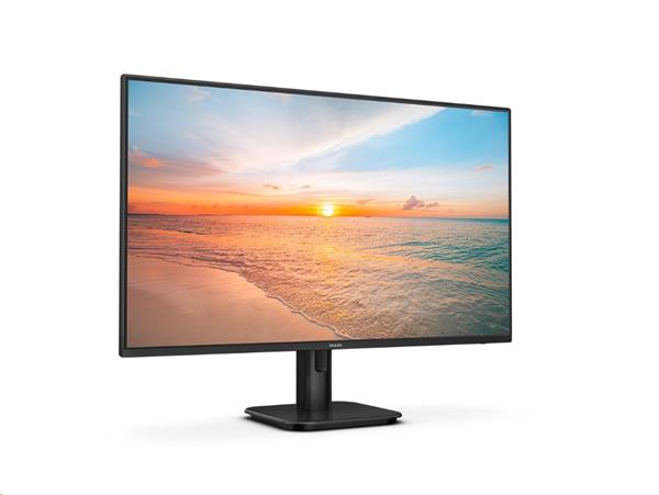 Philips 27E1N1100A/00 27" IPS LED 1920x1080 MEGA:1 4ms 250 HDMI repro čierny 