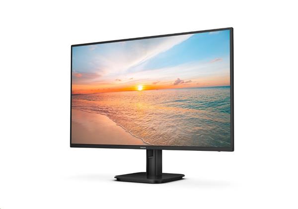 Philips 27E1N1100A/00 27" IPS LED 1920x1080 MEGA:1 4ms 250 HDMI repro čierny 