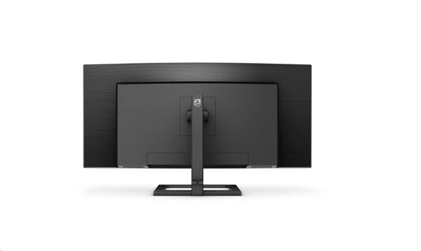 Philips 346E2CUAE/00 34" VA LED 3440x1440 MEGA:1 4ms 300  DP HDMI USB-C (65W) repro čierny 