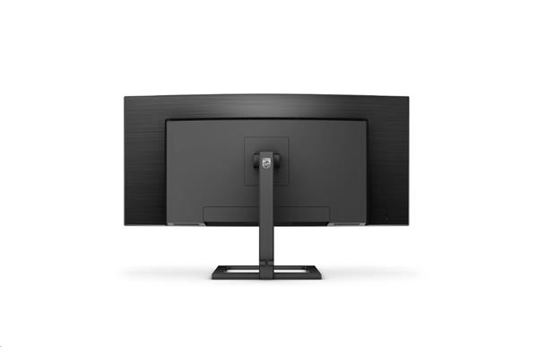Philips 346E2CUAE/00 34" VA LED 3440x1440 MEGA:1 4ms 300  DP HDMI USB-C (65W) repro čierny 