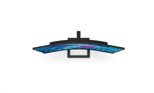 Philips 346E2CUAE/00 34" VA LED 3440x1440 MEGA:1 4ms 300  DP HDMI USB-C (65W) repro čierny 