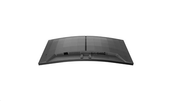 Philips 34M2C3500L/00 34" Fast VA LED 3440x1440 MEGA:1 1ms 300 DP HDMI tmavošedý 