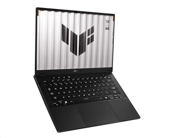 ASUS TUF Gaming A14 FA401UU-RG025, Ryzen 7 8845HS, 14.0˝ 2560x1600 WQXGA, RTX4050/6GB, 32GB, SSD 1TB, FDOS 16TOPS 