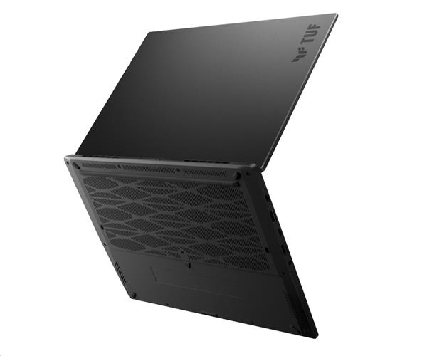 ASUS TUF Gaming A14 FA401UU-RG025, Ryzen 7 8845HS, 14.0˝ 2560x1600 WQXGA, RTX4050/6GB, 32GB, SSD 1TB, FDOS 16TOPS 
