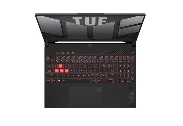 ASUS TUF Gaming A15 FA507NVR-LP004, Ryzen 7 7435HS, 15.6˝ 1920 x 1080 FHD, RTX 4060/8GB, 16GB, SSD 512GB, FDOS 