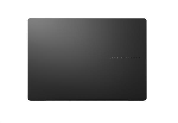 ASUS Vivobook S16 M5606WA-OLED022X, AI 9 - HX 370, 16.0˝ 3200x2000, UMA, 32GB, SSD 1TB, W11Pro 