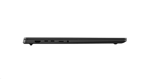 ASUS Vivobook S16 M5606WA-OLED022X, AI 9 - HX 370, 16.0˝ 3200x2000, UMA, 32GB, SSD 1TB, W11Pro 