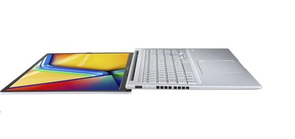 ASUS Vivobook 16 X1605VA-MB1681W, i5-13420H, 16.0˝ 1920x1200 WUXGA, UMA, 16GB, SSD 512GB, W11H 