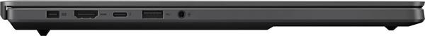 ASUS ROG Zephyrus G16 GU605CR-NEBULA168X, Core Ultra 9 285H, 16.0˝ 2560x1600 WQXGA, RTX 5070/12GB, 32GB, SSD 2TB, W11Pro 