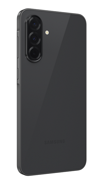 Samsung GALAXY A36 5G, 256GB Deep Gray 