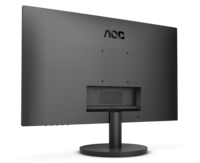 AOC/ U27B3M/ 27"/ VA/ 4K UHD/ 60Hz/ 4ms/ Black/ 3R 