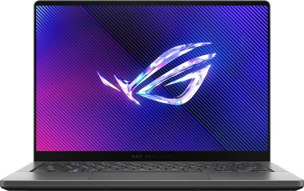ASUS ROG Zephyrus G14 GA403WW-NEBULA116X, AI 9 - HX 370, 14.0˝ 2880 x 1800, RTX 5080/16GB, 32GB, SSD 1TB, W11Pro 