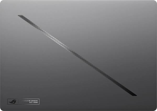 ASUS ROG Zephyrus G14 GA403WW-NEBULA116X, AI 9 - HX 370, 14.0˝ 2880 x 1800, RTX 5080/16GB, 32GB, SSD 1TB, W11Pro 