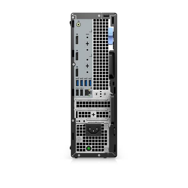 Dell Precision 3460 Small Form Factor/300W/TPM/i7 14700/16GB/512GB SSD/Nvidia T1000/vPro/Kb/Mouse/W11 Pro/3Y ProSpt 