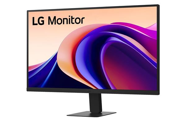 LG 32U631A-B 32"W IPS 2560x1440 5ms 5M:1 250cd HDMI USB-C(15W) 100Hz 