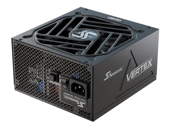 Zdroj 750W, Seasonic VERTEX PX-750 Platinum, retail 