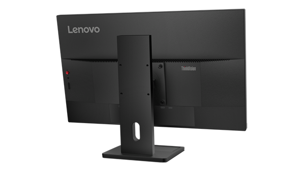 Lenovo E24q-30 23.8" 2560x1440 QHD 1300:1 300cd 4ms HDMI+DP repro 3y 