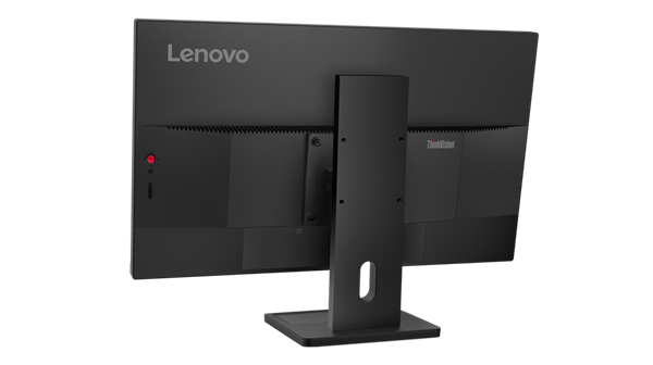 Lenovo E24q-30 23.8" 2560x1440 QHD 1300:1 300cd 4ms HDMI+DP repro 3y 