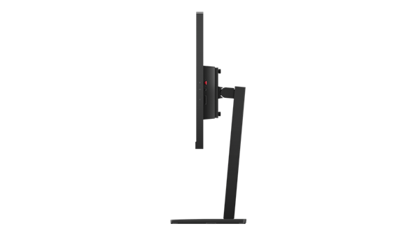 Lenovo E24q-30 23.8" 2560x1440 QHD 1300:1 300cd 4ms HDMI+DP repro 3y 