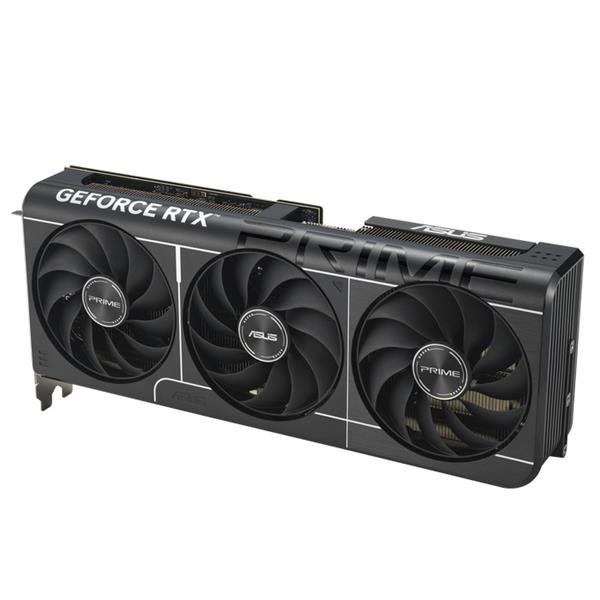 ASUS PRIME RTX5070 12GB/192-bit GDDR7 HDMI 3xDP 