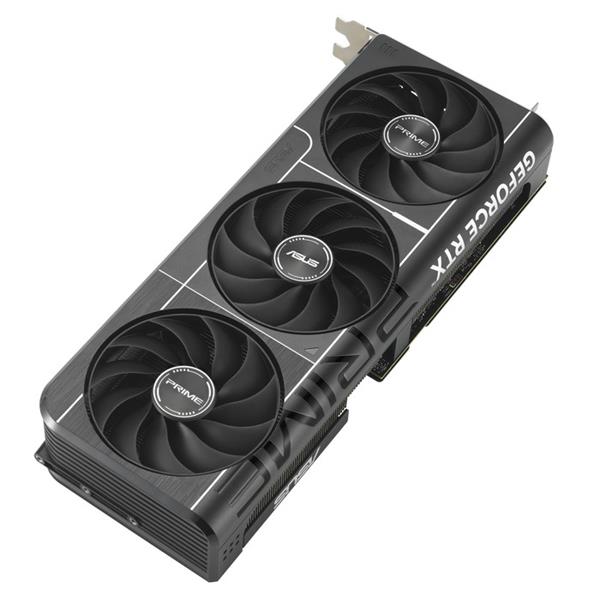 ASUS PRIME RTX5070 12GB/192-bit GDDR7 HDMI 3xDP 
