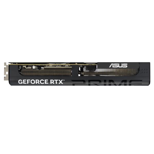 ASUS PRIME RTX5070 12GB/192-bit GDDR7 HDMI 3xDP 