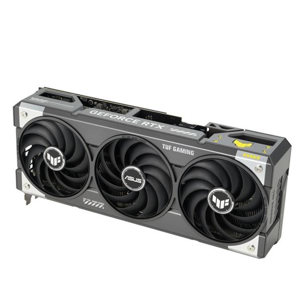 ASUS TUF RTX5070 OC GAMING 12GB/192-bit GDDR7 2xHDMI 3xDP 