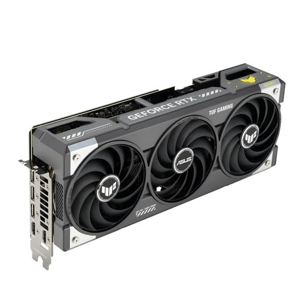 ASUS TUF RTX5070 OC GAMING 12GB/192-bit GDDR7 2xHDMI 3xDP 