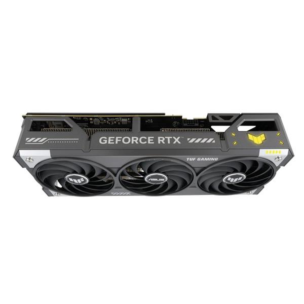 ASUS TUF RTX5070 OC GAMING 12GB/192-bit GDDR7 2xHDMI 3xDP 