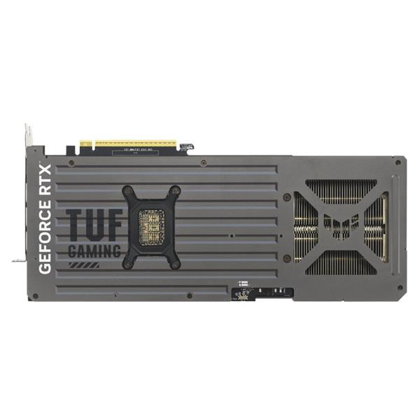 ASUS TUF RTX5070 OC GAMING 12GB/192-bit GDDR7 2xHDMI 3xDP 