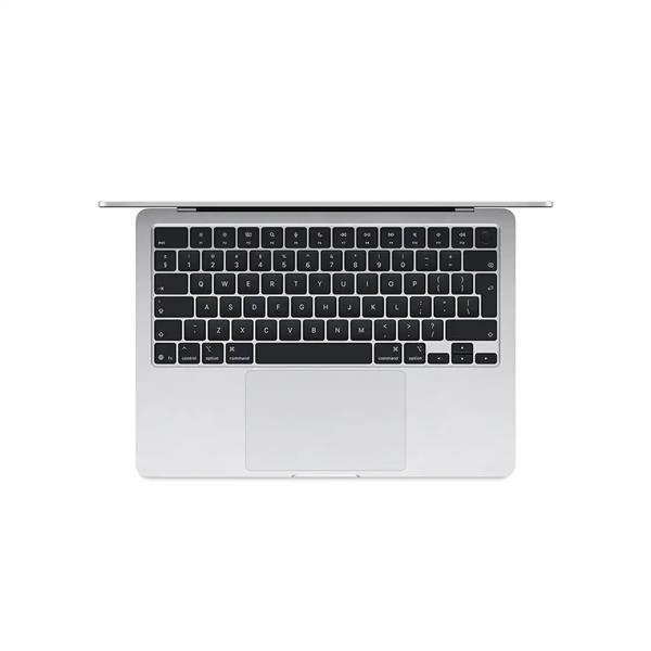 MacBook Air 13" Apple M4 10C CPU 8C GPU 16GB 256GB Silver SK 