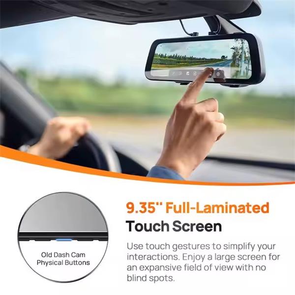 70mai backup rear camera RC13 