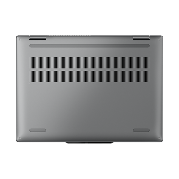 Lenovo IP 5 2in1 14Q8X9, X1P 42 100, 14.0˝ 1920x1200 WUXGA/Touch, UMA, 16GB, SSD 512GB, W11H, šedý, 2y CI, AI 