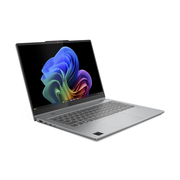 Lenovo IP 5 2in1 14Q8X9, X1P 42 100, 14.0˝ 1920x1200 WUXGA/Touch, UMA, 16GB, SSD 512GB, W11H, šedý, 2y CI, AI 