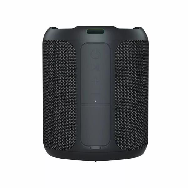 Canyon OnMove 11, Bluetooth 5.3. reproduktor, USB nabíjanie, výdrž 6 hod, SD karta, IPX6, čierny 