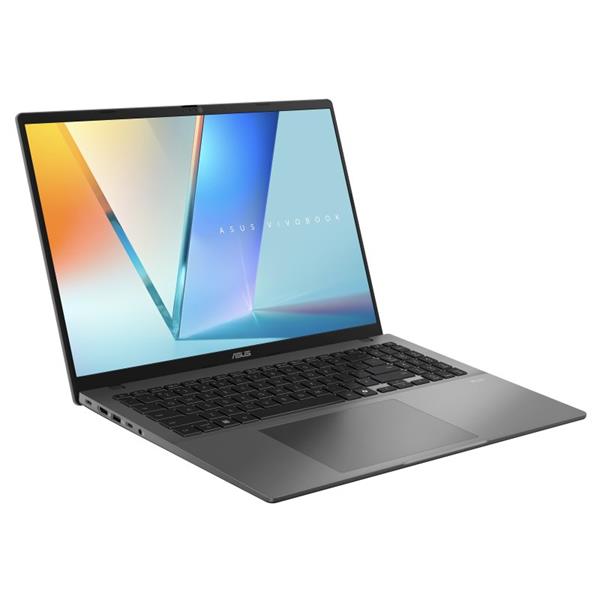ASUS Vivobook S 16 M3607HA-RP003W, Ryzen 7 260, 16.0˝ 1920x1200 WUXGA, UMA, 16GB, SSD 1TB, W11H 